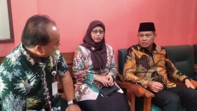 Mariman Darto Revitalisasi Membuat Sekolah Lebih Aman Nyaman dan Menggembirakan
