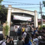 Pramono Anung Turun ke Lapangan Cek Korban Ledakan SMAN 72 Jakarta