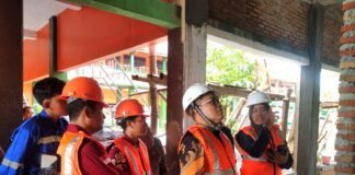 Revitalisasi Harapan Baru Sekolah Makin Hidup