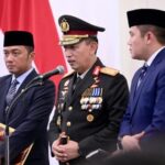 Soal Ledakan di SMAN 72 Jakarta Presiden dan Kapolri Sampaikan Keprihatinan