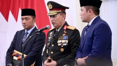 Soal Ledakan di SMAN 72 Jakarta Presiden dan Kapolri Sampaikan Keprihatinan