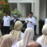 TKD Blora Dipotong Rp370 Miliar Bupati Pelayanan Publik Harus Tetap Optimal
