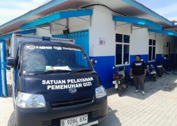 Menu MBG Lele Krispi di SMP Cepu dari SPPG Kentong 2 Diduga Basi, Makanan Diberikan Kucing