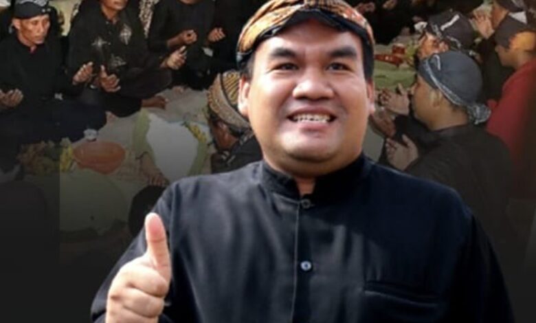 Kado Spesial Tahun Baru Bupati Blora Raih Penghargaan 10 Kepala Daerah Pro Kebudayaan dari PWI Pusat