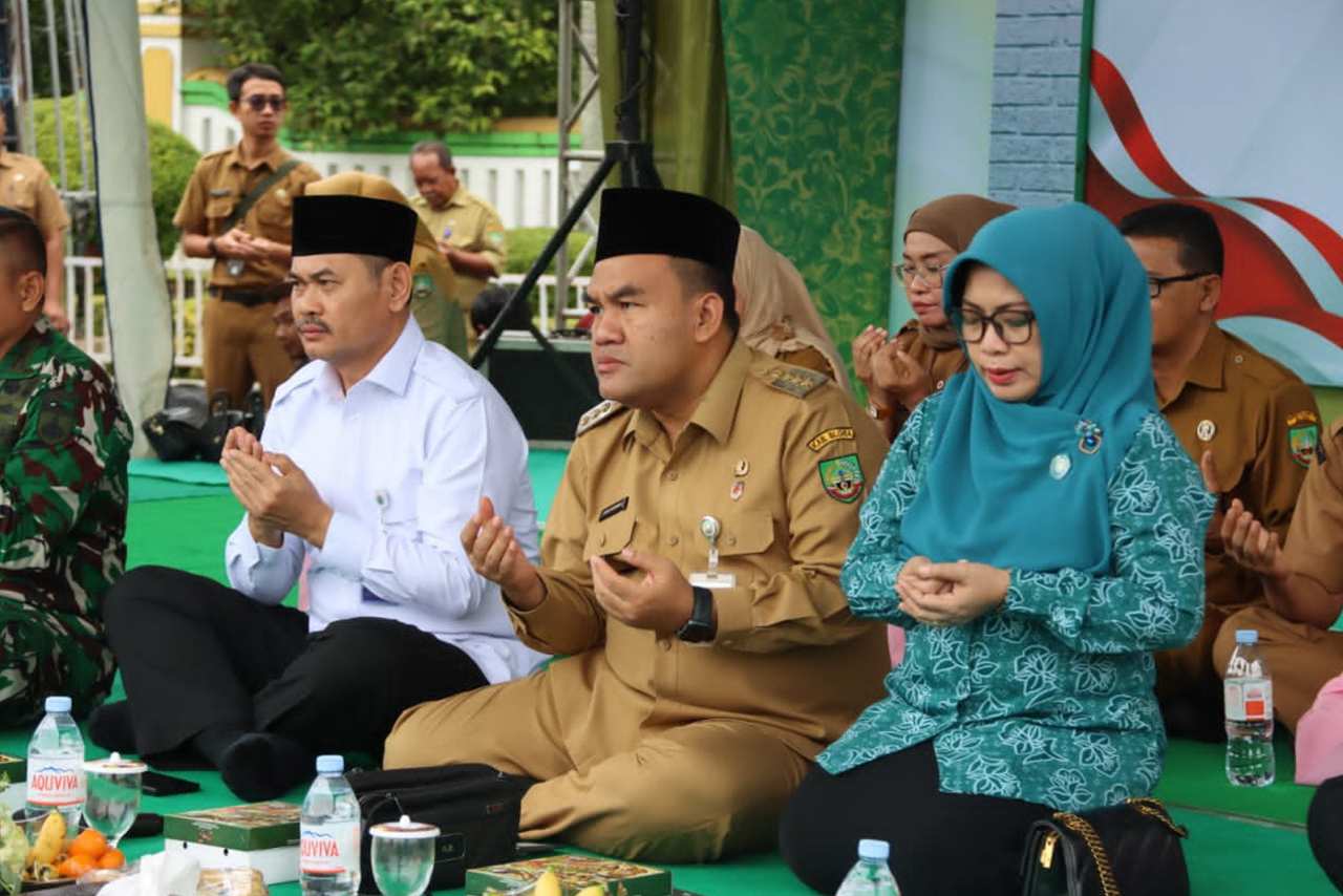 Kementerian Desa Apresiasi Peringatan Hari Desa 2026 di Blora 2