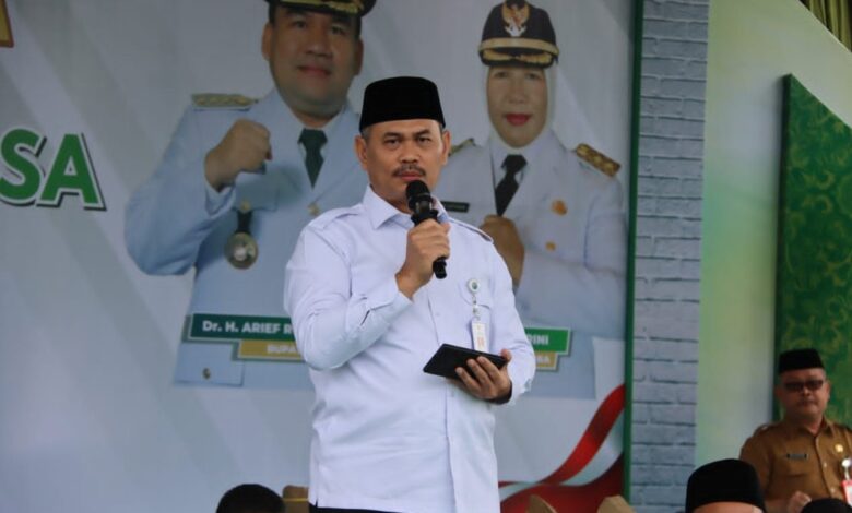 Kementerian Desa Apresiasi Peringatan Hari Desa 2026 di Blora