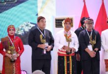 Bupati Blora Masuk 10 Kepala Daerah Penerima Trofi AK PWI Pusat 2026