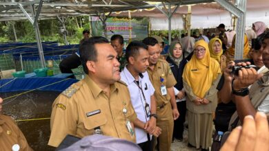 Pembangunan Koperasi Merah Putih di Blora Mandek