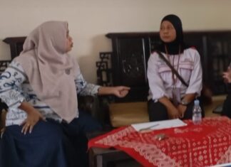 Oknum Guru SMKN 1 Kasiman Sita HP Siswa Imbas Pencairan Dana PIP, Wali Murid Protes