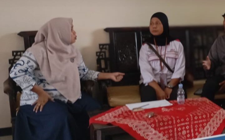 Oknum Guru SMKN 1 Kasiman Sita HP Siswa Imbas Pencairan Dana PIP, Wali Murid Protes