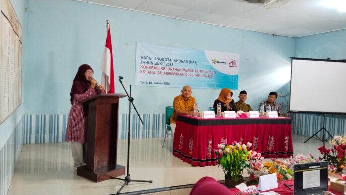 Koperasi Merah Putih, ​KPH Cepu, ​Lahan Perhutani, ​Kabupaten Blora, ​Kementerian Kehutanan