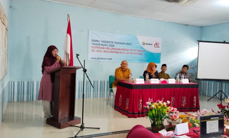 Koperasi Merah Putih, ​KPH Cepu, ​Lahan Perhutani, ​Kabupaten Blora, ​Kementerian Kehutanan