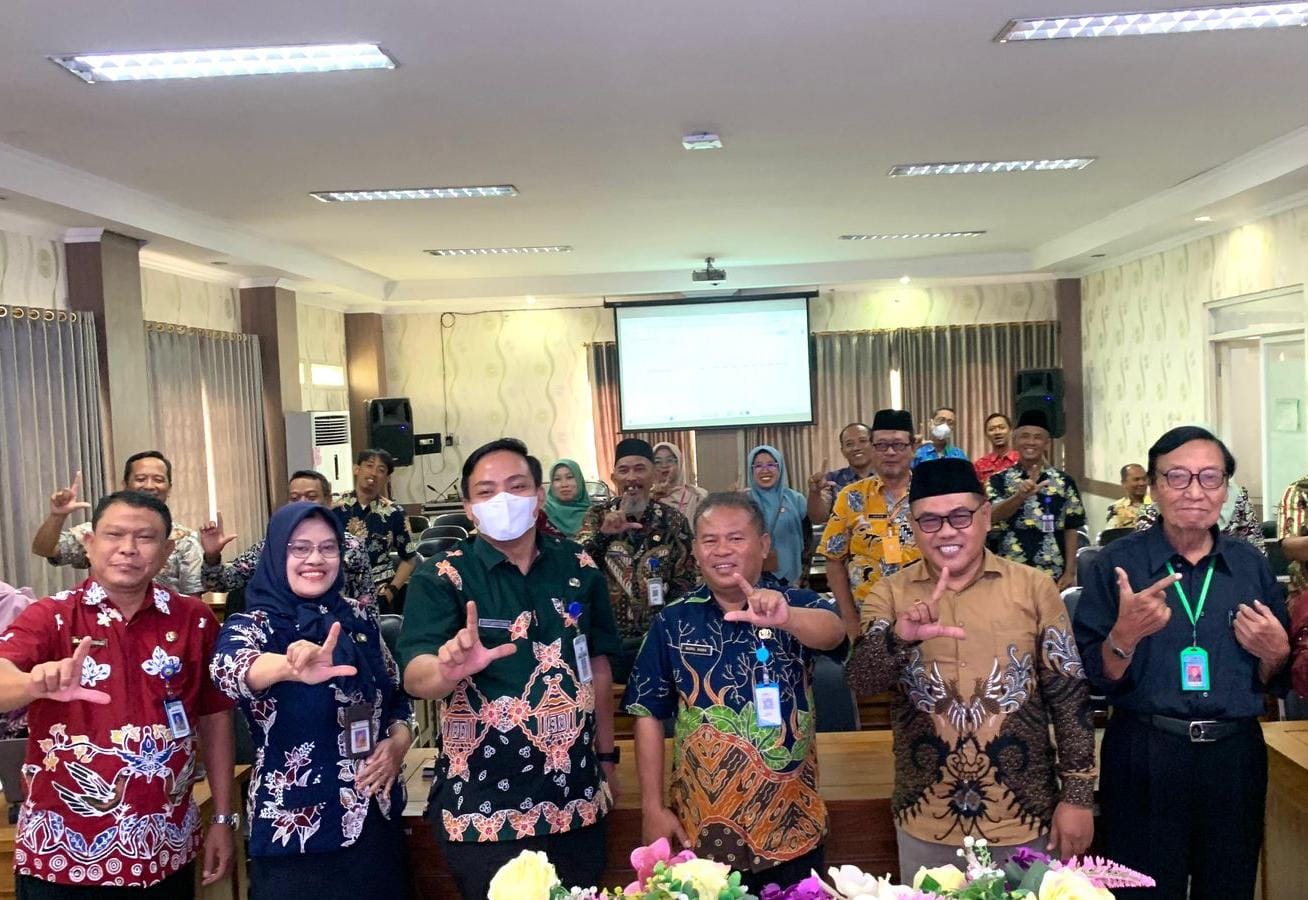 Dindik Blora Perkuat Literasi, Tangani ATS, dan Cegah Bullying 1 Dindik Blora Perkuat Literasi Tangani ATS dan Cegah Bullying 2