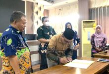 Dindik Blora Perkuat Literasi Tangani ATS dan Cegah Bullying