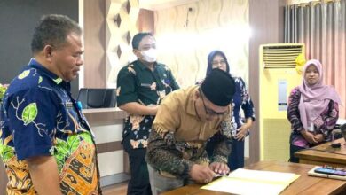 Dindik Blora Perkuat Literasi Tangani ATS dan Cegah Bullying