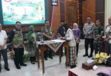 Genjot Ekonomi 2027, Pemkab Blora Fokus pada "Ledakan" Sektor Wisata dan Pertanian