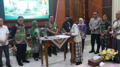 Genjot Ekonomi 2027, Pemkab Blora Fokus pada "Ledakan" Sektor Wisata dan Pertanian