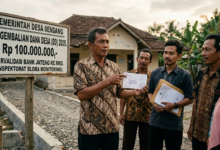 Diduga Sempat Diselewengkan, Dana Desa Sendang Rp100 Juta Akhirnya Dikembalikan ke Kas Desa