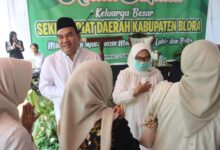 Bupati Arief Ajak ASN Tingkatkan Kinerja dan Inovasi Pelayanan