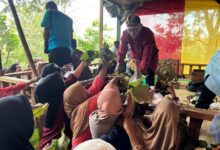 Desa Janjang Ditetapkan Sebagai Desa Budaya