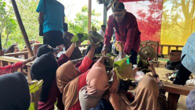 Desa Janjang Ditetapkan Sebagai Desa Budaya