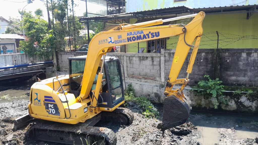 Atasi Banjir Tahunan di Cepu, Pemkab Blora Siapkan Pembangunan Embung