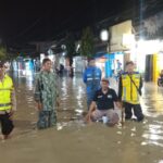Cepu Langanan Banjir