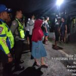Tragedi Banjir di Cepu, Karyawan BUMN di Cepu Tewas Tersengat Listrik