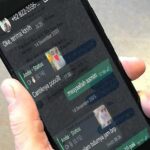 Skandal Chat Mesum Oknum Guru SMP di Blora Viral Bupati Pastikan Oknum Dicopot dari Jabatan