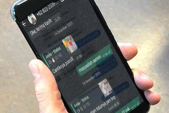 Skandal Chat Mesum Oknum Guru SMP di Blora Viral Bupati Pastikan Oknum Dicopot dari Jabatan