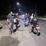 Pemuda Asal Sambong Blora Dikeroyok 10 Orang Polisi Buru Pelaku