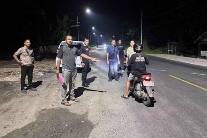 Pemuda Asal Sambong Blora Dikeroyok 10 Orang Polisi Buru Pelaku