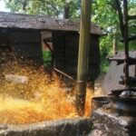 Penambang Sumur Minyak Rakyat di Blora Enggan Kirim Minyak ke Pertamina Harga Hanya Rp2.900 per Liter