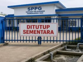 13 Dapur SPPG Blora Dihentikan BGN Ribuan Penerima MBG di Blora Puasa Gizi