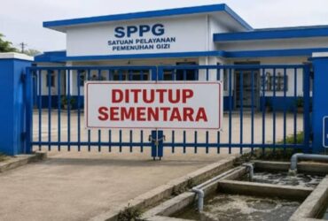13 Dapur SPPG Blora Dihentikan BGN Ribuan Penerima MBG di Blora Puasa Gizi