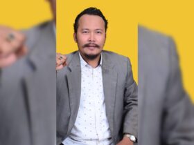 Dari Anak Petani dan Pedagang Pisang, Zaenal Abidin Bertekad Raih Tiga Kursi Dapil Lima Bojonegoro