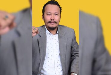 Dari Anak Petani dan Pedagang Pisang, Zaenal Abidin Bertekad Raih Tiga Kursi Dapil Lima Bojonegoro
