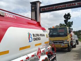 Izin B3 Belum Diurus, BKU Blora Migas Energi Andalkan Sewa Armada Pengangkut Minyak
