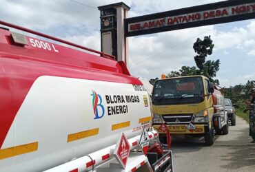 Izin B3 Belum Diurus, BKU Blora Migas Energi Andalkan Sewa Armada Pengangkut Minyak