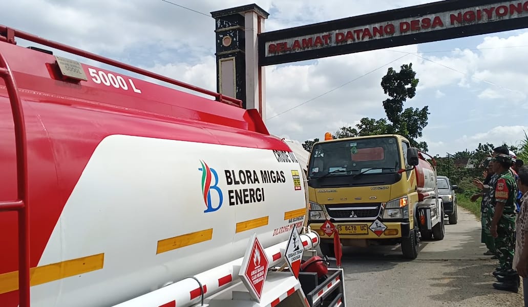 Izin B3 Belum Diurus, BKU Blora Migas Energi Andalkan Sewa Armada Pengangkut Minyak