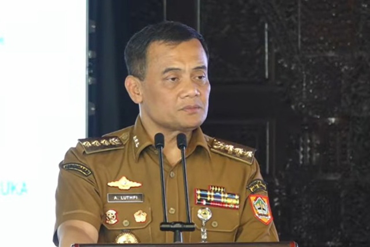 Gubernur Jateng Sebut Perbaikan Jalan Cepu-Randublatung Belum Menempati Skala Prioritas Utama 2