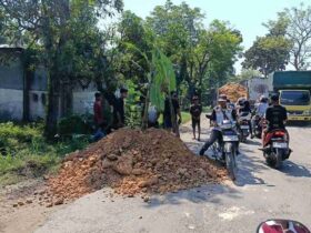 Gubernur Jateng Sebut Perbaikan Jalan Cepu-Randublatung Belum Menempati Skala Prioritas Utama