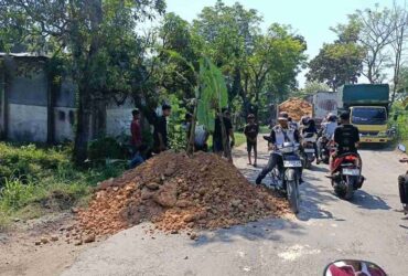 Gubernur Jateng Sebut Perbaikan Jalan Cepu-Randublatung Belum Menempati Skala Prioritas Utama