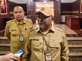 Perbaikan Jalan Randublatung Cepu Masuk Tahapan Lelang Dinas PUPR Total Anggaran Rp5,2 Miliar