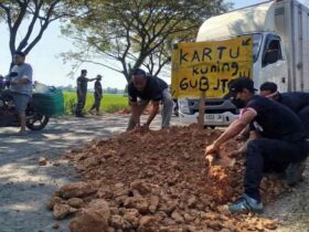 Polemik Jalan Cepu-Randublatung Lobi Wabup Blora Hingga Kritik Netizen Terhadap Gubernur Jateng