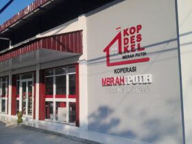 Koperasi atau Korporasi?