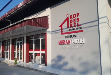 Koperasi atau Korporasi?