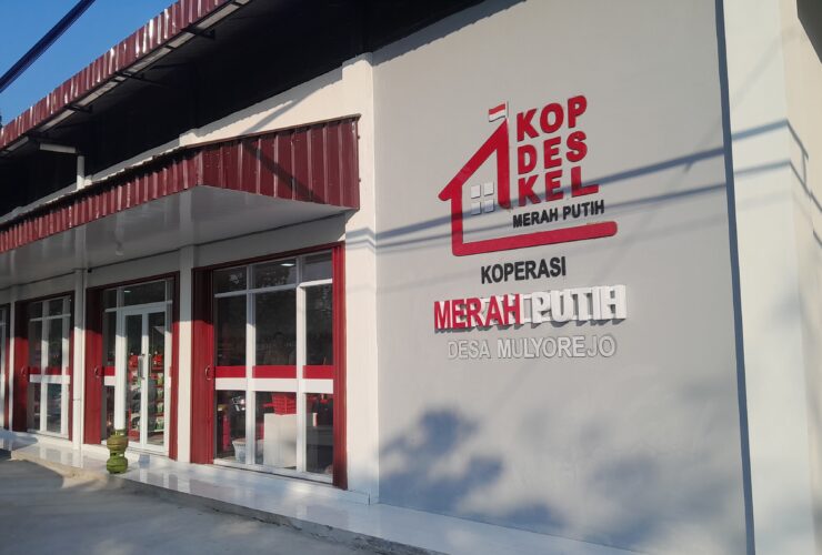 Koperasi atau Korporasi?