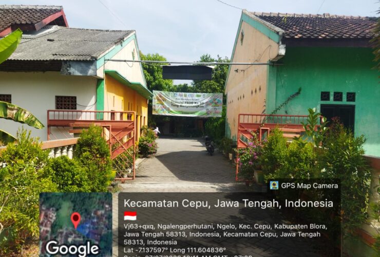 Wali Murid SD Negeri 1 Ngelo Cepu Keluhkan Iuran Karnaval Rp350.000