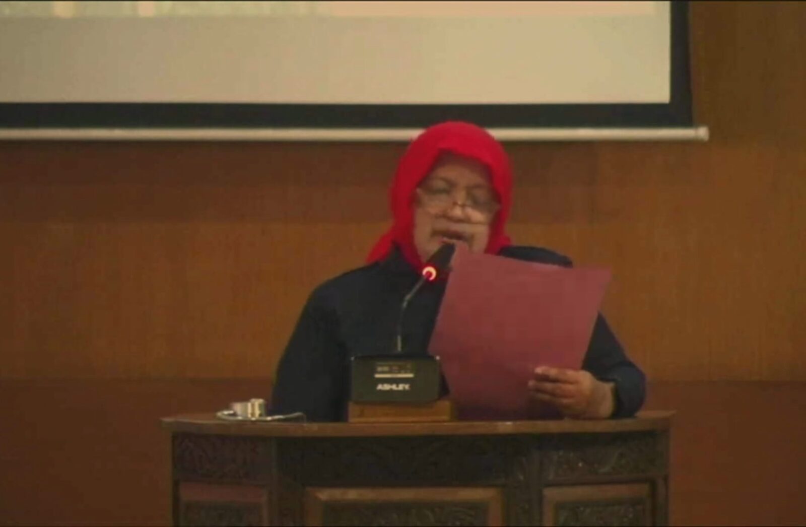 Proyek Infrastruktur Blora Disorot, PDI-P Sebut Spesifikasi Teknis Tak Sesuai Kontrak